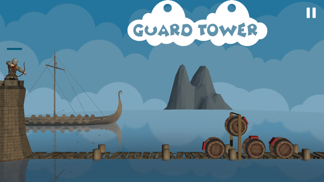 Guard Tower(圖2)-速報App