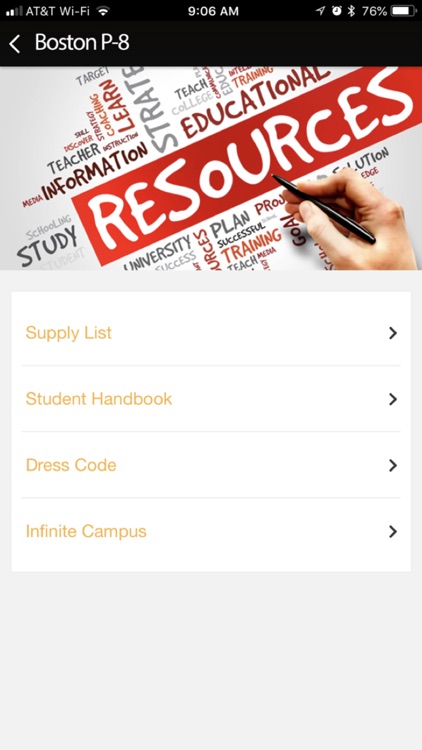 Boston P-8 screenshot-3