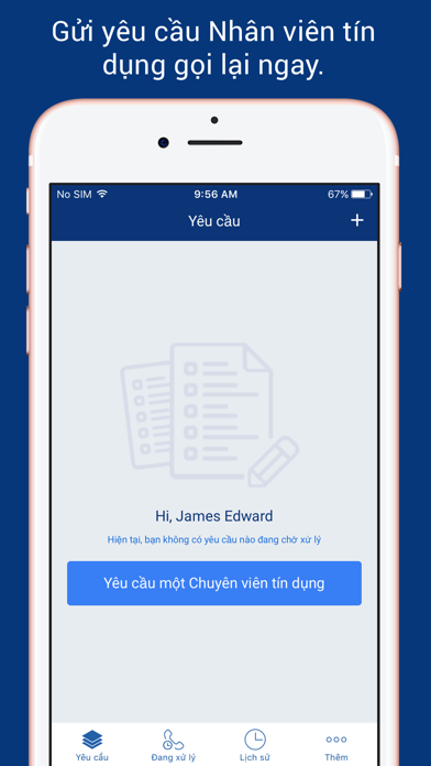 Screenshot #2 pour UOB Agents Vietnam