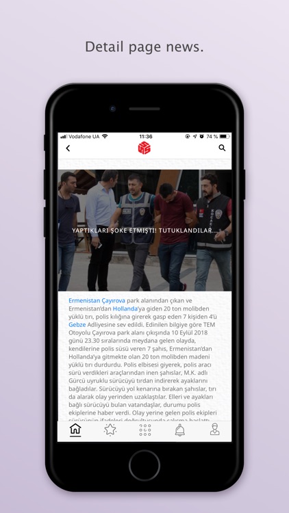 preSSShow screenshot-3