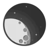 MOON - Current Moon Phase