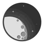 Download MOON - Current Moon Phase app