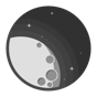 MOON - Current Moon Phase app download