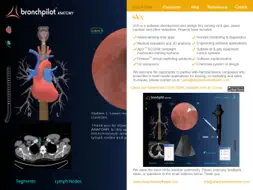 BronchPilot ANATOMY screenshot 5