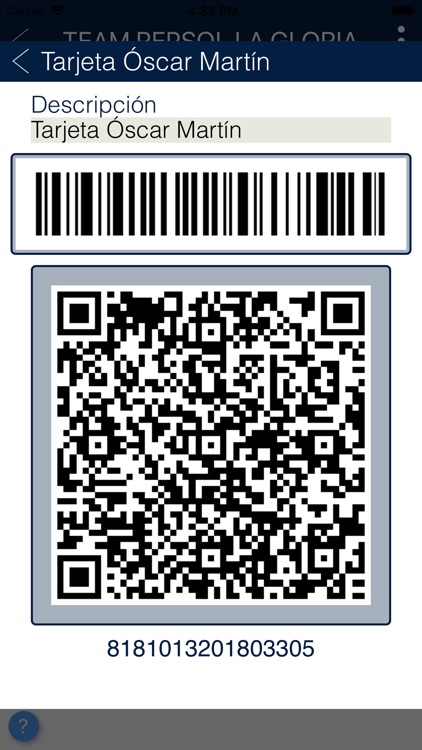 Team Repsol - La Gloria screenshot-4