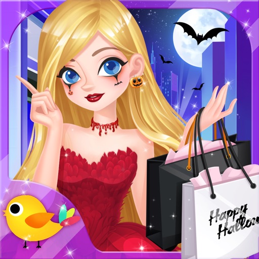 Blair's Halloween Boutique icon