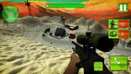 Game screenshot Террористы киллер снайпер 2k17 apk