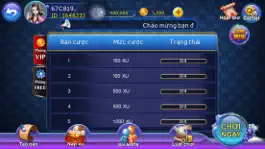 Game screenshot vBai 88 - Choi danh bai online mod apk