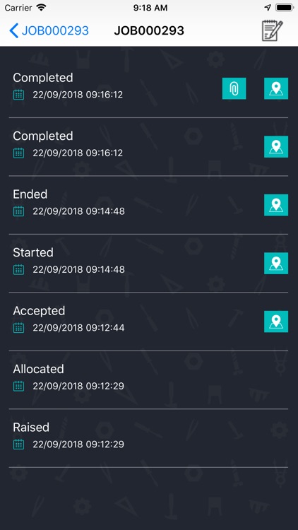 Fx Agent screenshot-5