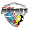 Olbo & Mehler Heroes