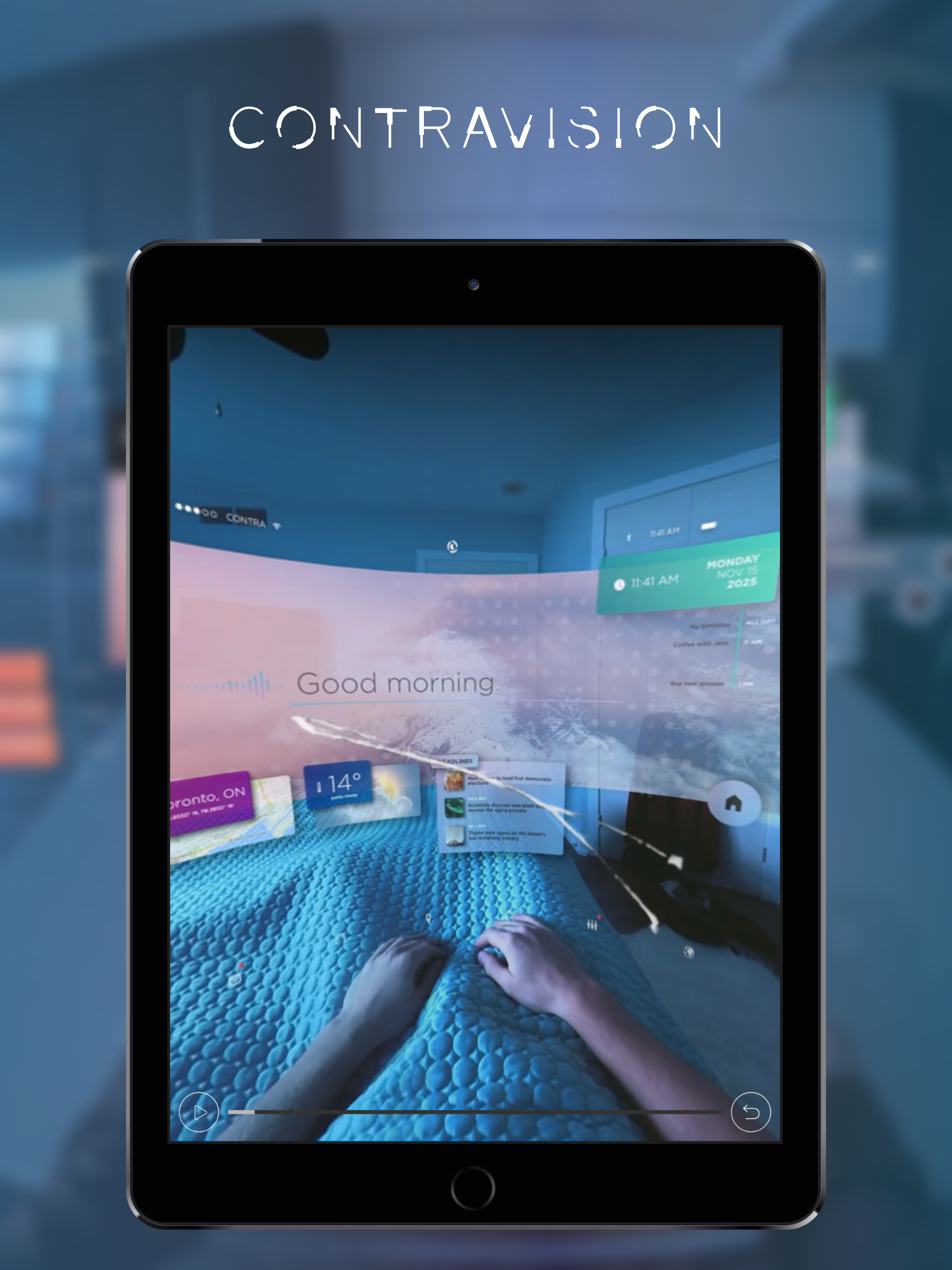 Contraverse screenshot 11