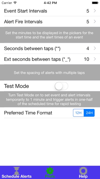 Event Tapper screenshot-3