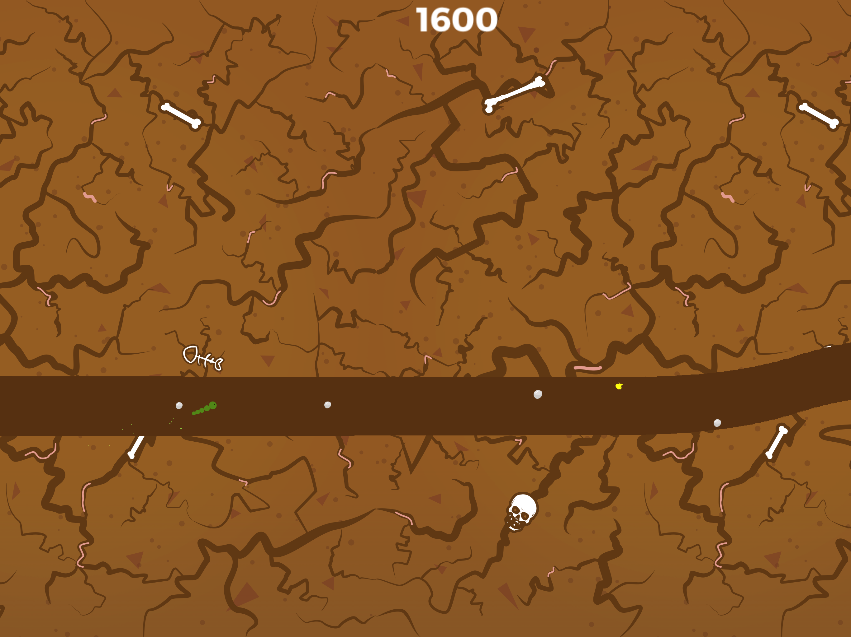 TunnelWorm