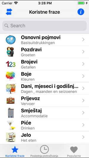 Useful Dutch Slovenian phrases(圖2)-速報App