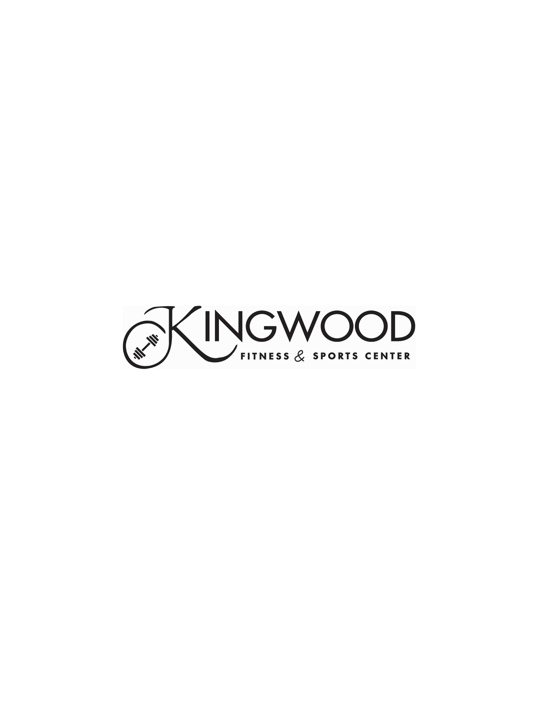 The Clubs of Kingwood