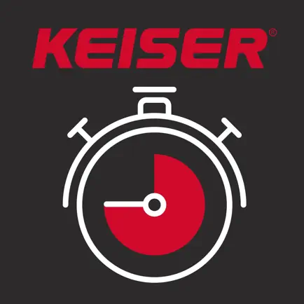 Keiser M Series Instructor Cheats