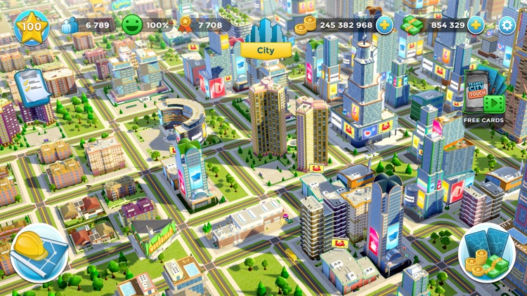 Citytopia screenshot-6