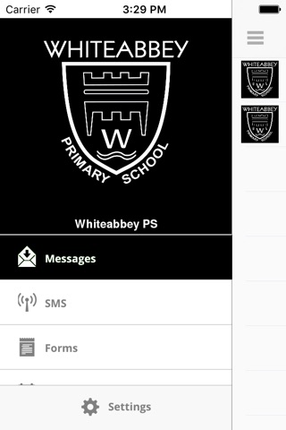 Whiteabbey PS (BT37 0RU) screenshot 2