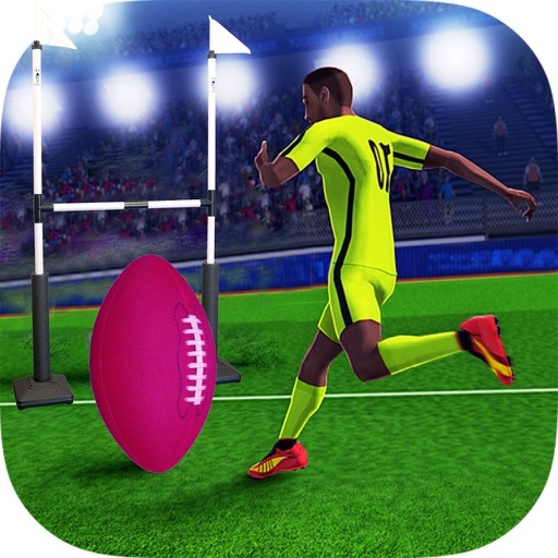 Rugby 786Scores Kick-s