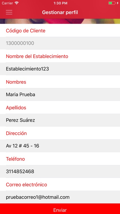 Don Maximo screenshot-3