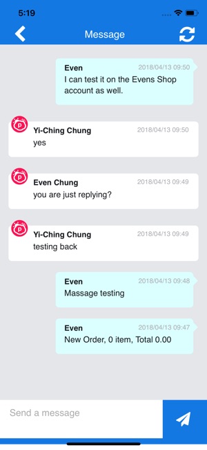 Patisco Buy(圖8)-速報App
