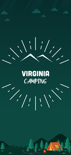 Virginia Camping(圖1)-速報App