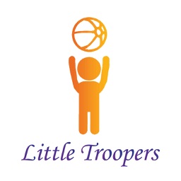 Little Troopers Kinderm8