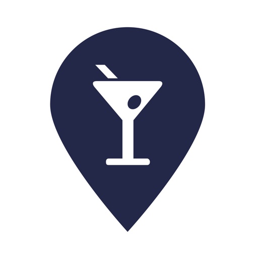BarPass - Better Happy Hours Icon