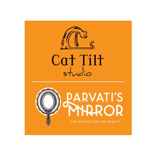 Cat Tilt & Parvati’s icon