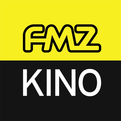 FMZ Kino icon