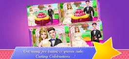Game screenshot Bride Girl Wedding Planning apk