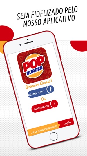 Pop Burger(圖3)-速報App
