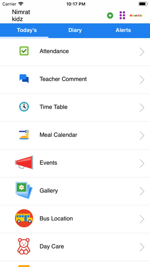 Nimrat kids(圖1)-速報App