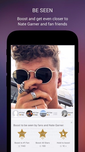Nate Garner(圖1)-速報App