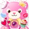 Cute Love Stickers for Photos