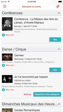 Game screenshot Maison des Arts du Léman hack