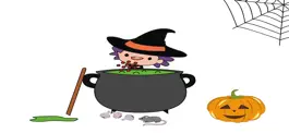 Game screenshot Halloween HokusPokus apk