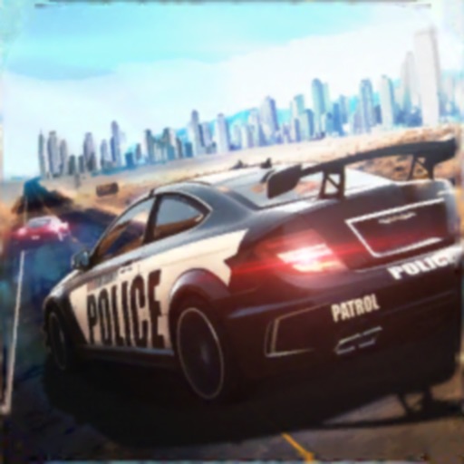 Police Simulator 2018™ iOS App