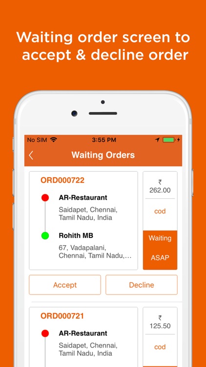 Mooglii - Delivery Hero