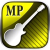 Guitar Modal Pentatonic Scales icon