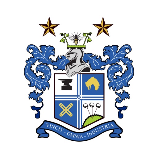 Bury Official App