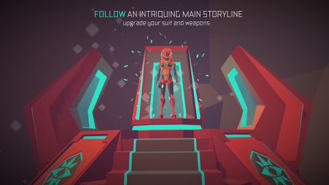 Screenshot #15 for Morphite