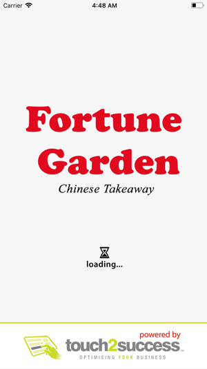 Fortune Garden