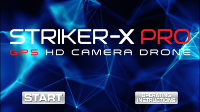 Screenshot #1 pour STRIKER-X FPV
