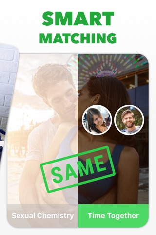 Meetville™ - Best Dating App screenshot 4