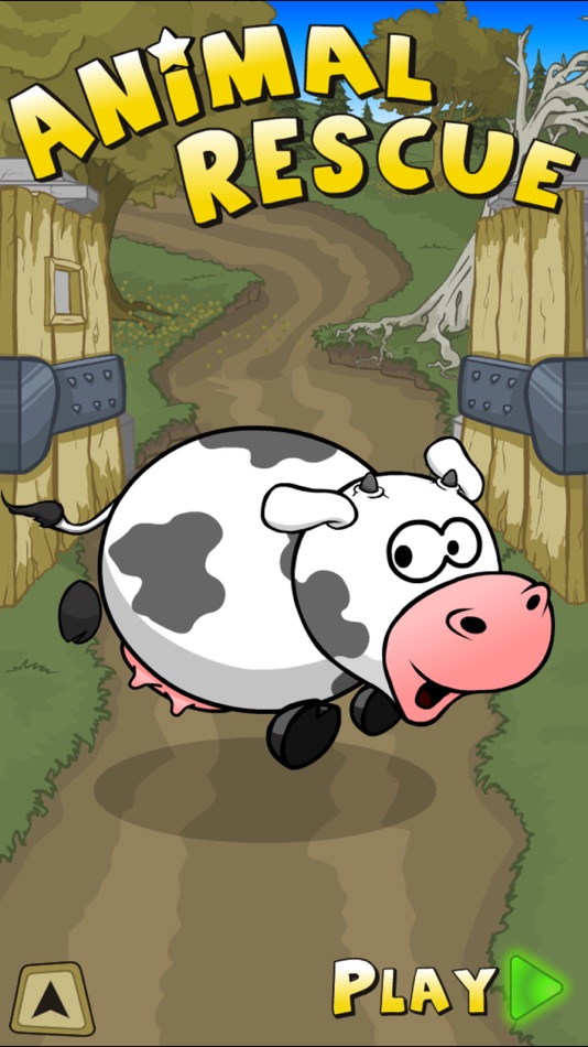 #2. Animal Rescue Puzzle Block Challenge (iOS) 由: Panoramic Software Inc.