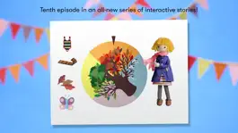Game screenshot Meet Windy - Windy and Friends mod apk