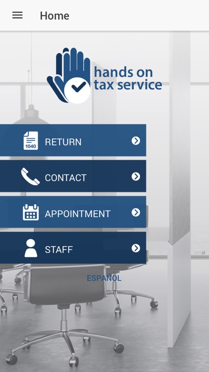 HANDS ON TAX SERVICE