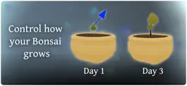 Game screenshot Pocket Bonsai apk