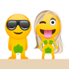 no app image